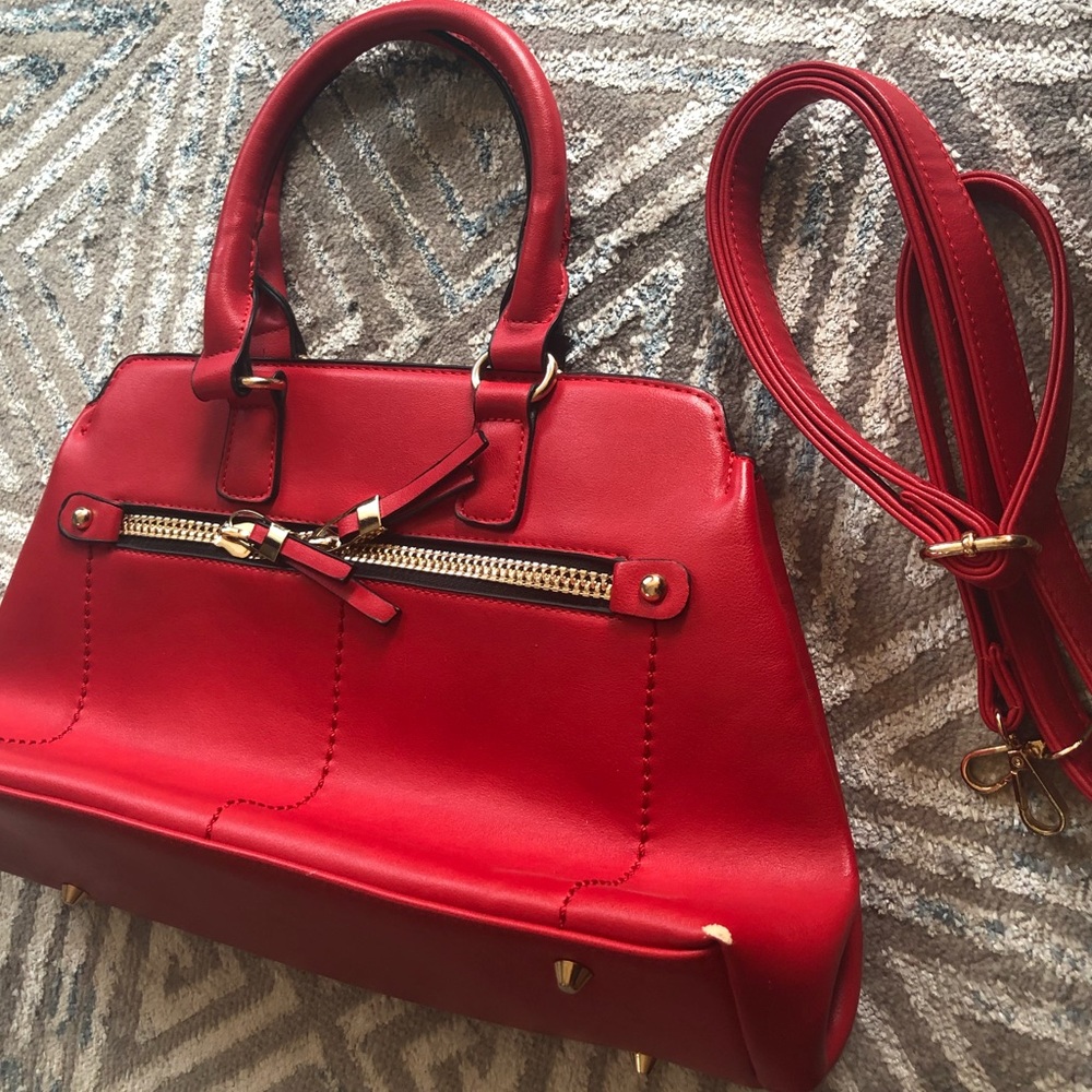 Hand bag
